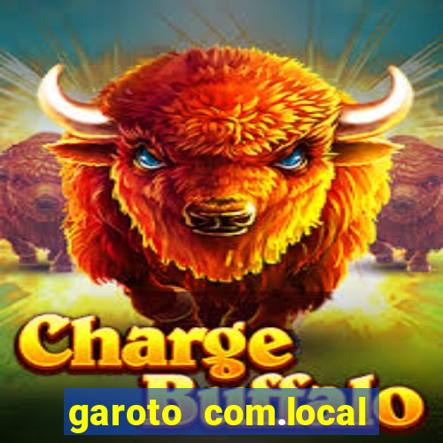 garoto com.local porto alegre