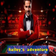 hailey's adventure mod unlimited money