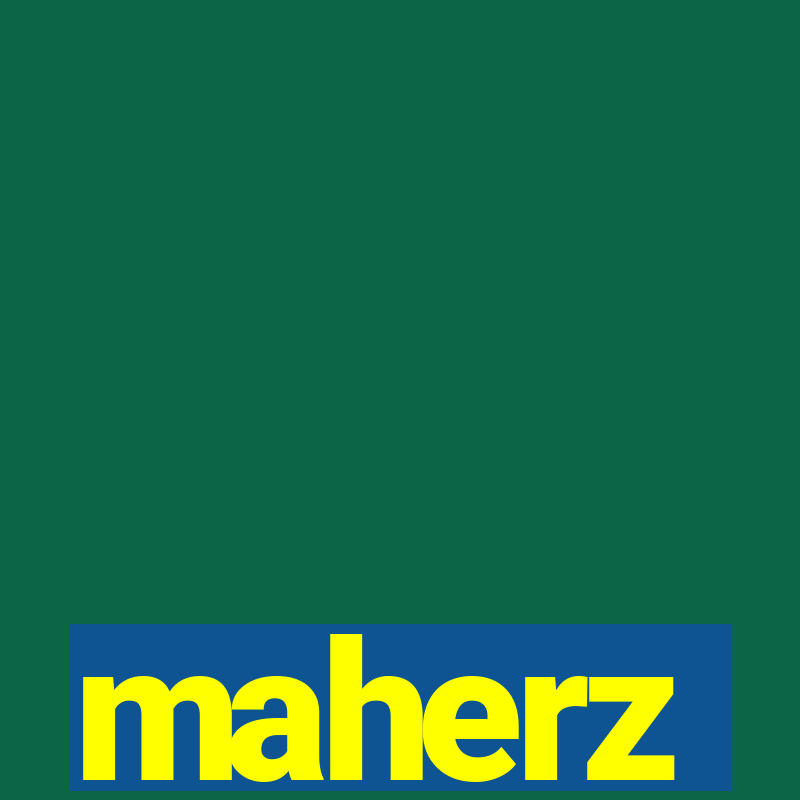 maherz