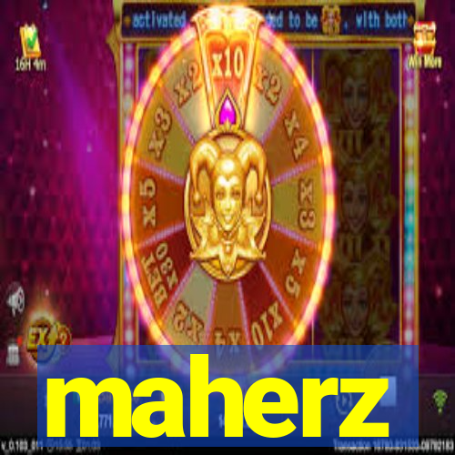 maherz