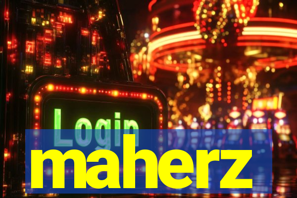 maherz