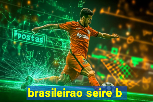 brasileirao seire b