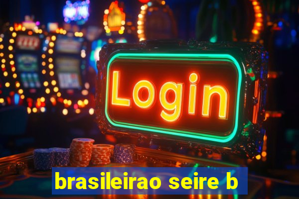 brasileirao seire b