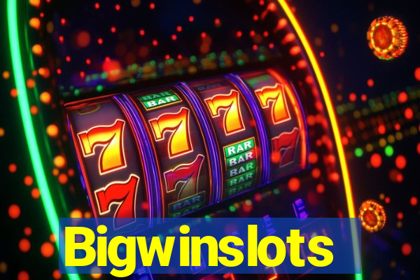 Bigwinslots