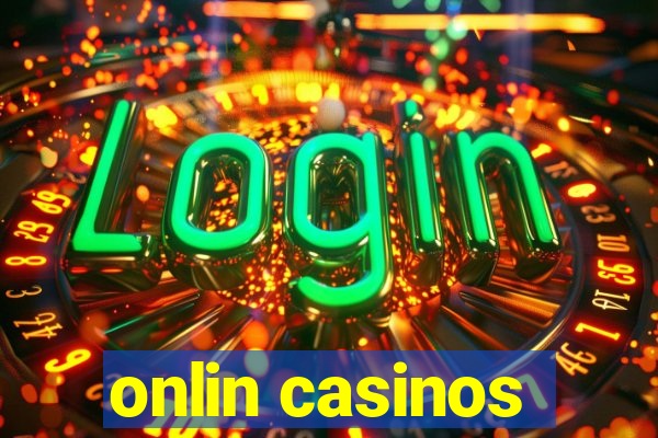 onlin casinos