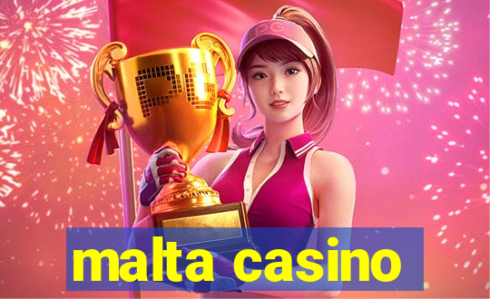 malta casino