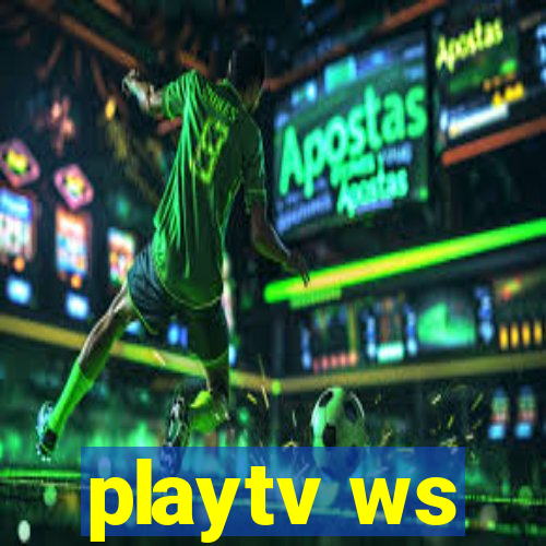 playtv ws