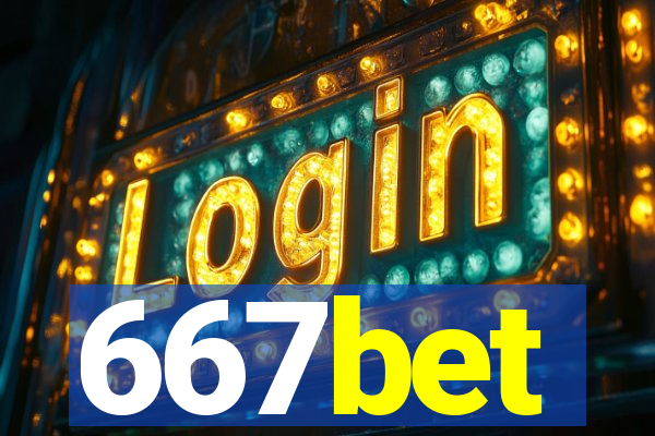 667bet