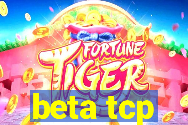 beta tcp