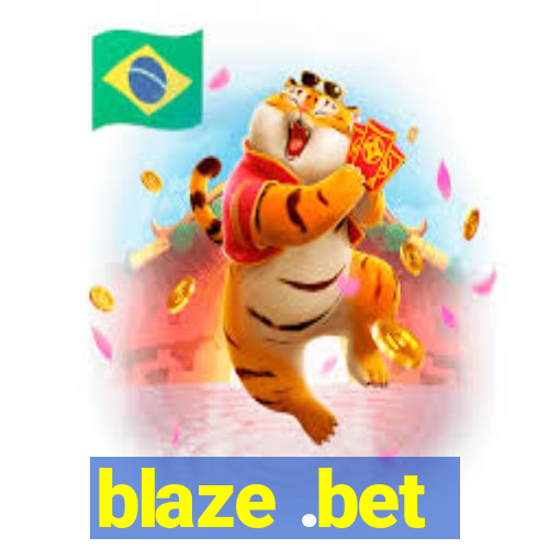 blaze .bet