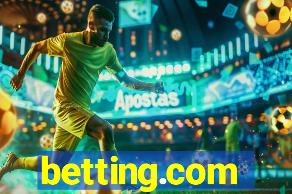 betting.com