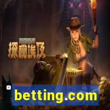 betting.com