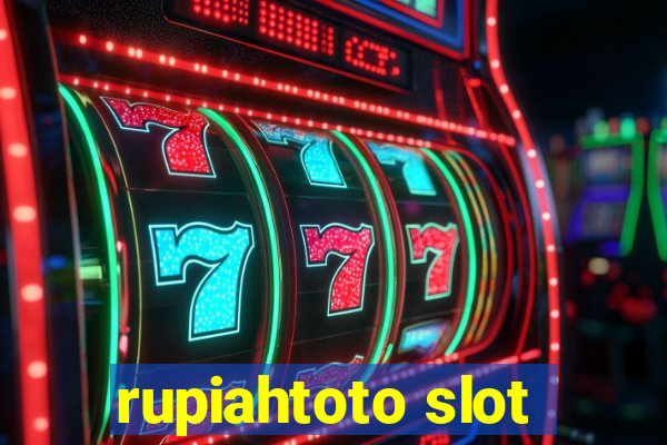 rupiahtoto slot