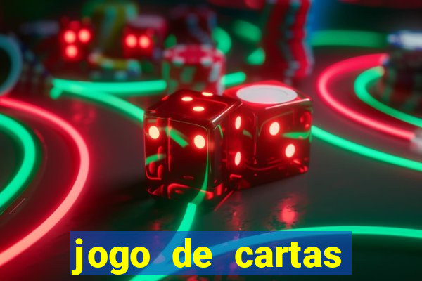 jogo de cartas ciganas online