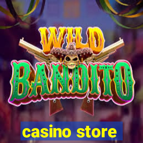 casino store