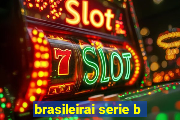 brasileirai serie b