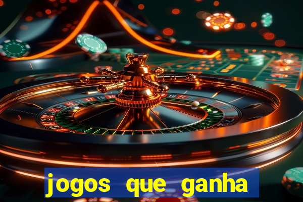 jogos que ganha bonus sem deposito