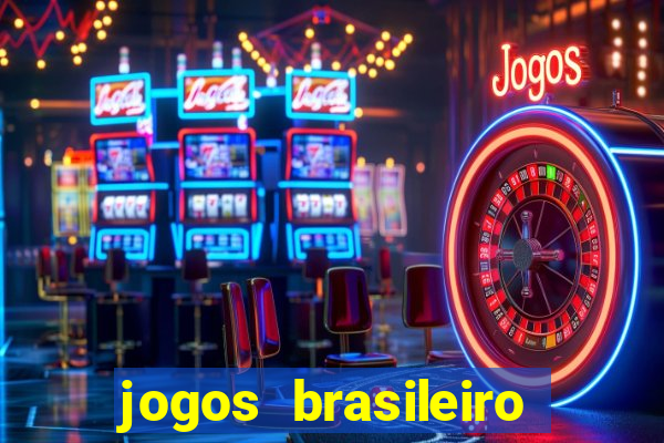 jogos brasileiro serie b hj