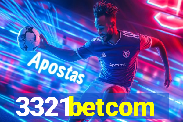 3321betcom