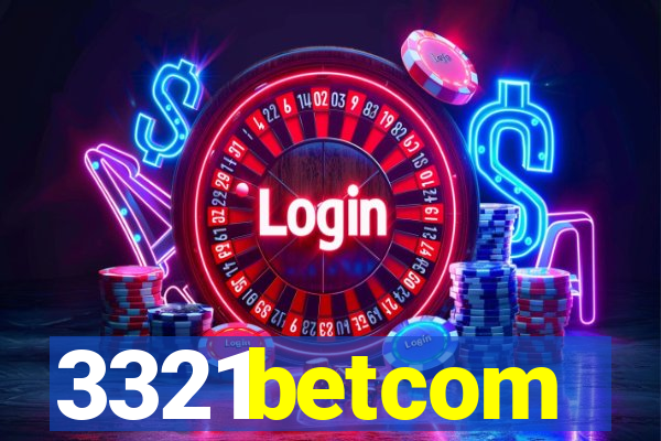 3321betcom