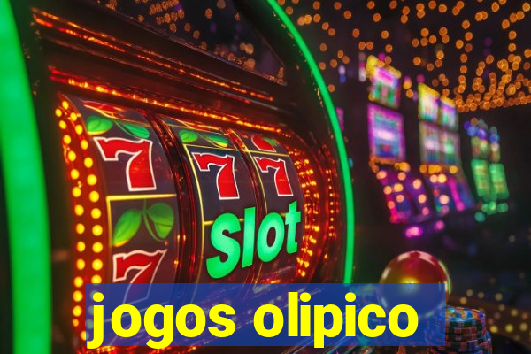 jogos olipico