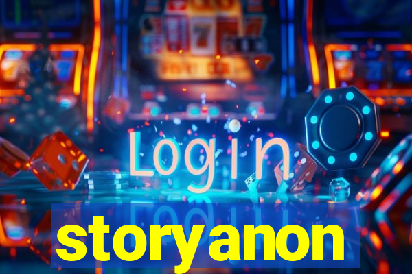 storyanon