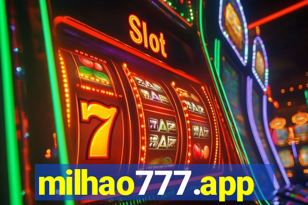 milhao777.app