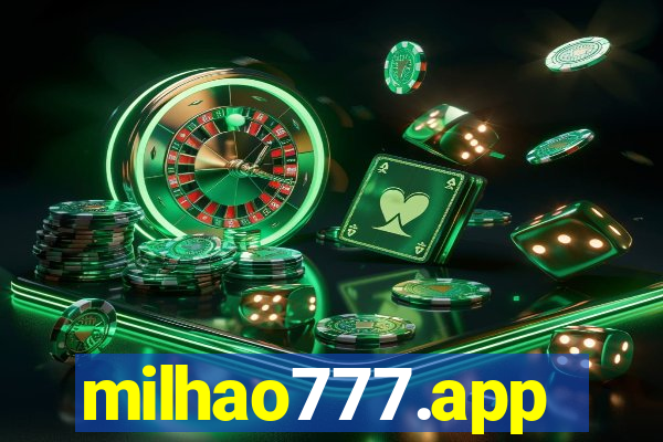 milhao777.app