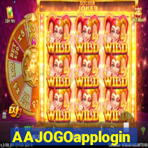 AAJOGOapplogin