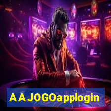 AAJOGOapplogin