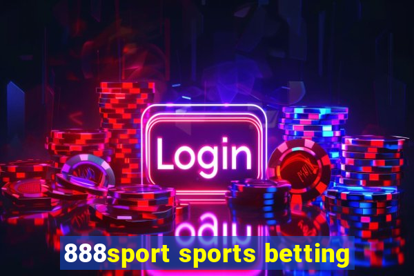 888sport sports betting