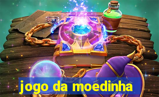 jogo da moedinha