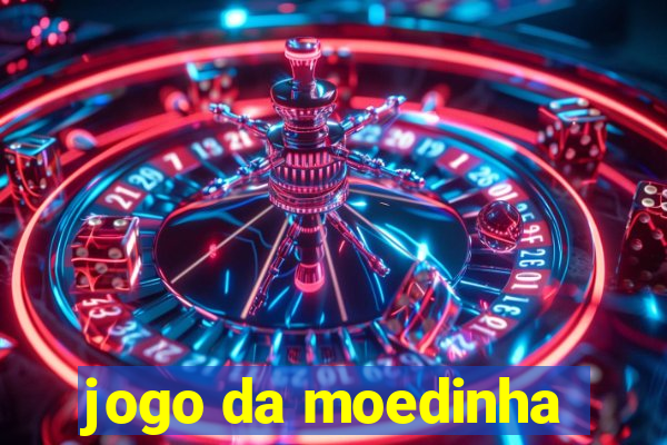 jogo da moedinha