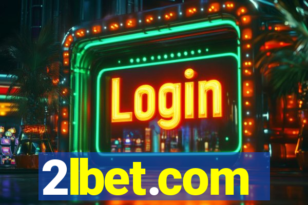 2lbet.com