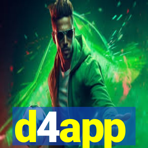 d4app