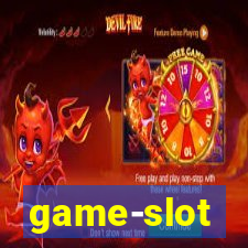 game-slot