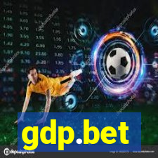 gdp.bet