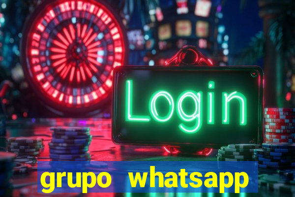 grupo whatsapp fortune rabbit