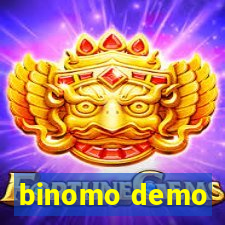 binomo demo