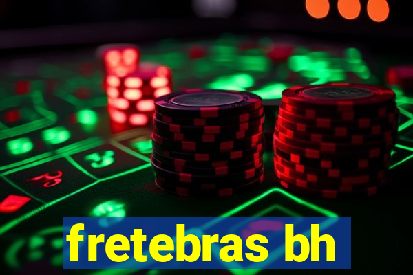 fretebras bh