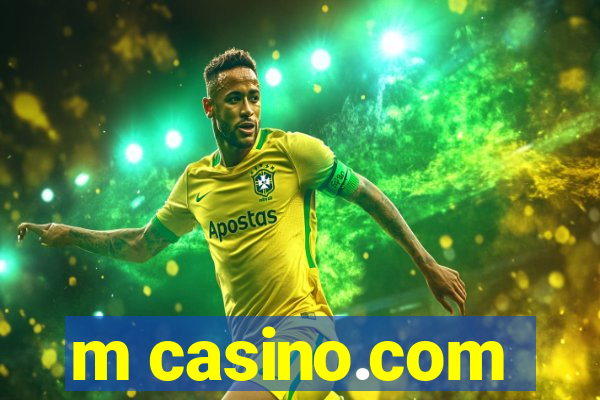 m casino.com