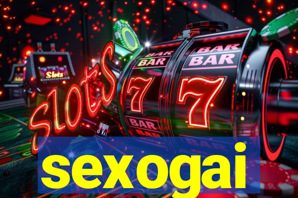 sexogai