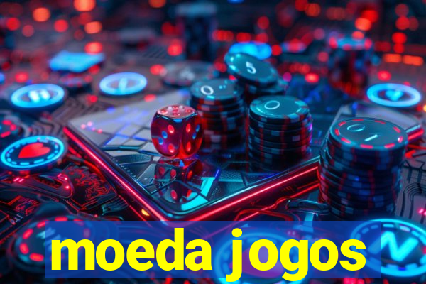 moeda jogos