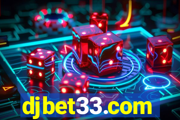 djbet33.com