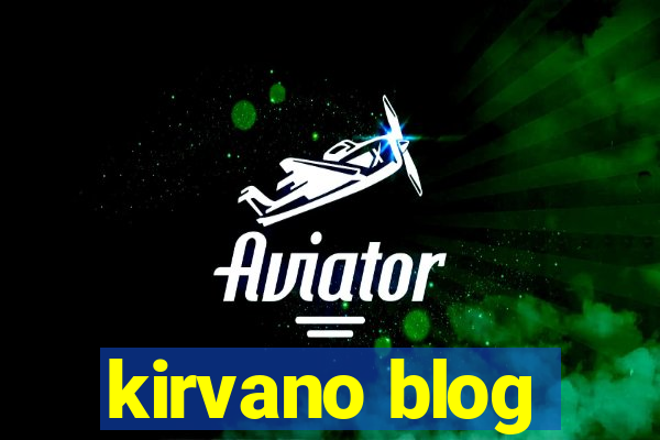 kirvano blog