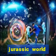 jurassic world dinheiro infinito 2024