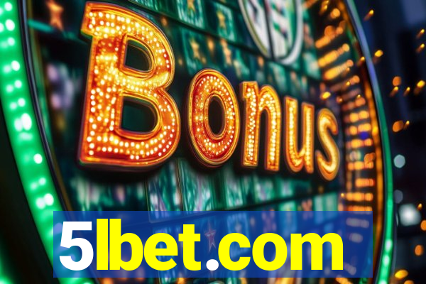 5lbet.com