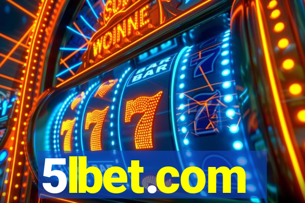 5lbet.com