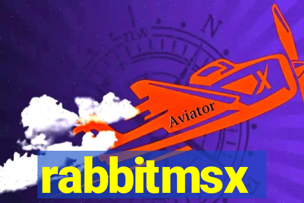 rabbitmsx