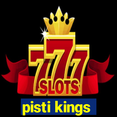 pisti kings